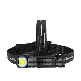 Lampe Frontale