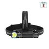 lampe frontale en forme L Olight perun 3
