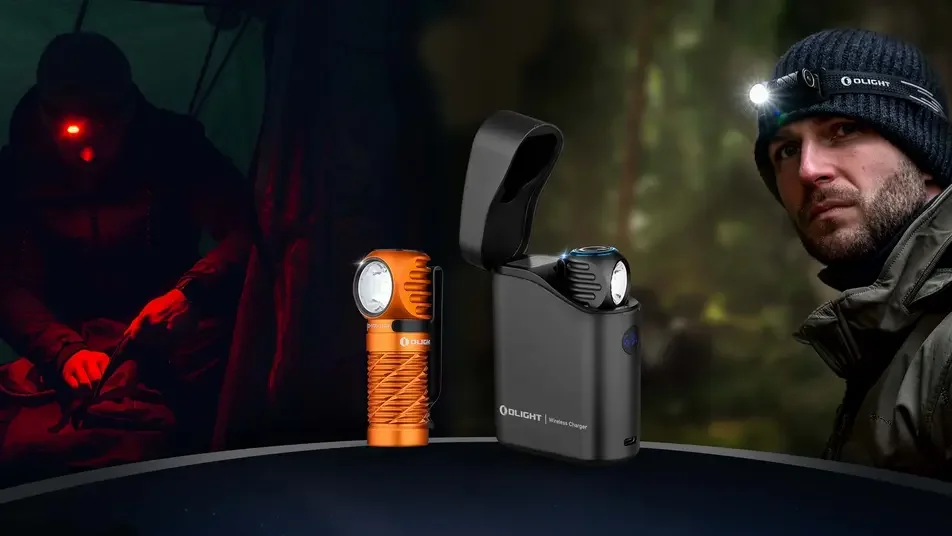 Comment choisir la meilleure lampe frontale de trail et running pour vos courses de nuit