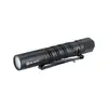 Lampe torche noire Olight avec clip, 180 lumens, portée 60m, autonomie 16h