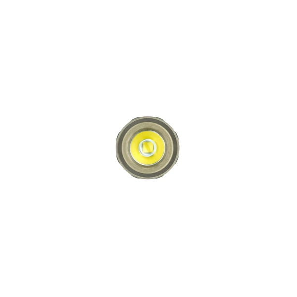 Olight i18 Brass – Lampe porte-clés USB-C 180 lumens - Sport & Plein air