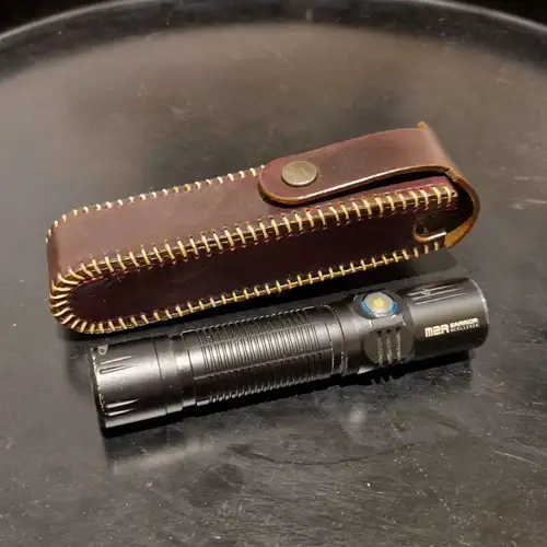 6 ans avec la même lampe !