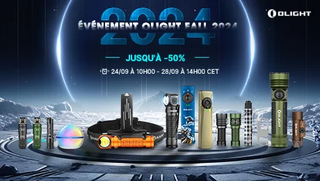 Êtes-vous prêts ? Venez découvrir les surprises du festival O-Fan Day !