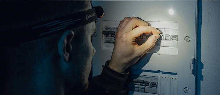 un éclairage avec un CRI élevé pour le travail de précision et bricolage