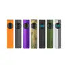 Olight ArkPro Ultra noire, vue frontale, torche UV à faisceau réglable pour un éclairage polyvalent.