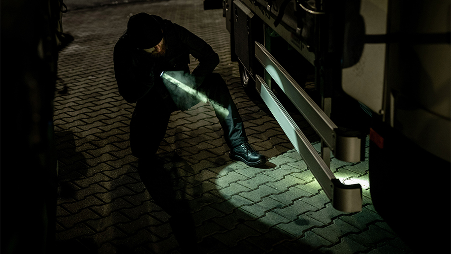 Réparation automobile