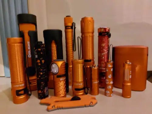 Orange à tout prix !