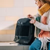 sac à dos ordinateur portable femme 20L
