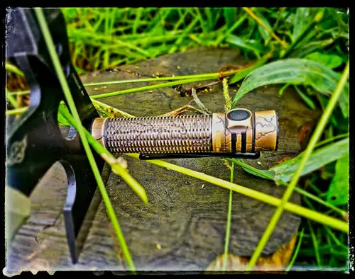 #Ostory Warrior mini 3