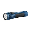 Lampe torche LED rechargeable Olight Seeker 4 Pro bleue ultra puissante pour camping et randonnée