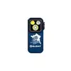Lampe clipable Olight Oclip Pro bleue édition Allez les Bleus avec triple source lumineuse pour le sport et l'outdoor