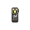 Olight Oclip Pro S Lampe Clip Noir Allez Les Bleus avec Coq Sportif et Trois LED pour Éclairage Quotidien EDC
