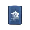 Boîtier de charge sans fil bleu Olight Perun 3 Mini édition Allez les Bleus avec motif de football imprimé
