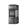 Olight Ostation 2 Pro Station de batteries transparente AAA/AA pour le stockage et la gestion des batteries.