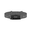Bandeau gris Olight Perun 3 Mini pour lampe frontale, fixation mains libres