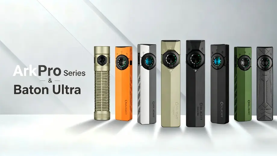 Évasion de Printemps : Pourquoi le Duo ArkPro et Baton Ultra est Indispensable pour vos Week-ends de Mai