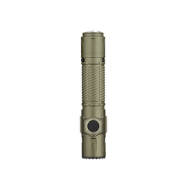 Lampe Torche Tactique